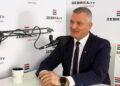 Rafał Rajkowski: Mamy kilkanaście instrumentów wsparcia, z których mogą skorzystać samorządy