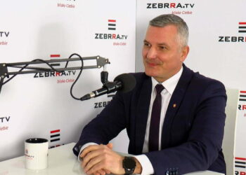 Rafał Rajkowski: Mamy kilkanaście instrumentów wsparcia, z których mogą skorzystać samorządy
