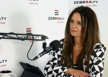 Katarzyna Kalinowska: Nigdy nie sądziłam, że to powiem, ale zgadzam się w stu procentach z tym, co powiedział Marek Suski