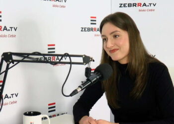 Zuzanna Okulska-Bożek: My, Wszechpolacy, nacjonalizm pojmujemy jako stałą pracę dla Polski