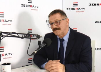 Sławomir Śmieciuch: To rozdanie z Rządowego Funduszu Inwestycji Dróg trochę jest niezgodne z równomiernym rozwojem