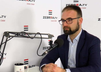 Mateusz Tyczyński: W takich chwilach Polacy są wspaniałym narodem