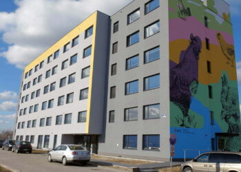 Radomska firma pomaga rodzinom swoich pracowników z Ukrainy