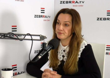 Katarzyna Pastuszka-Chrobotowicz: Putin powinien mieć tyle cierpienia, ile daje cierpienia mieszkańcom Ukrainy