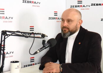 Ks. Damian Drabikowski: Mamy okres Wielkiego Postu. To piękny czas, by wesprzeć naszych braci ze wschodu