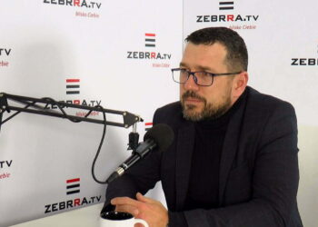 Łukasz Podlewski: W moim przekonaniu, zarówno prezydent jak i wojewoda mają jeden cel – zapewnić bezpieczeństwo i pobyt bezpieczny, pobyt właściwy dla uchodźców