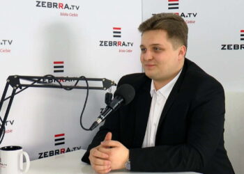 Dominik Kędzierski: Nie tylko dajemy swoje umiejętności, ale i otrzymujemy od Fundacji i od tych ludzi, z którymi się spotykamy
