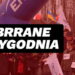 Program ZEBRRANE Z TYGODNIA z dn. 11.03.2022