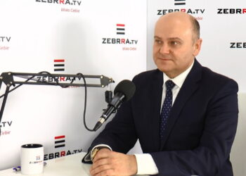 Andrzej Kosztowniak: Od ponad 30 lat jest najdroższa żywność na świecie