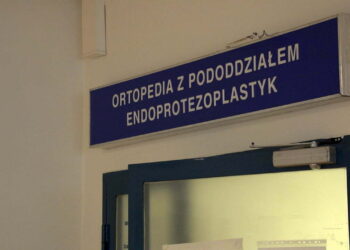 Szpital na Józefowie – czy oddział chirurgii urazowo-ortopedycznej zostanie zamknięty?