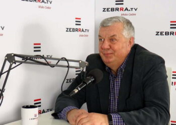 Kazimierz Woźniak: Jestem częściowo odcięty od informacji na temat Lotniska Warszawa-Radom