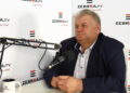 Kazimierz Szubiński: Co roku 30 tysięcy gospodarstw „wylatuje na bruk”