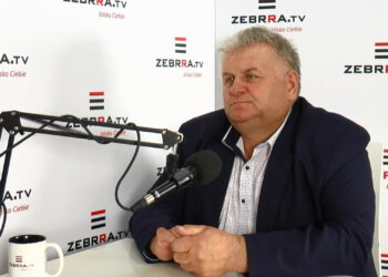 Kazimierz Szubiński: Co roku 30 tysięcy gospodarstw „wylatuje na bruk”