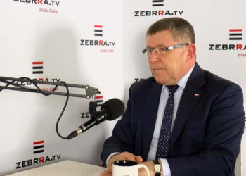 Zbigniew Kuźmiuk: Pod koniec tego roku będziemy gotowi zrezygnować z dostaw rosyjskiego gazu
