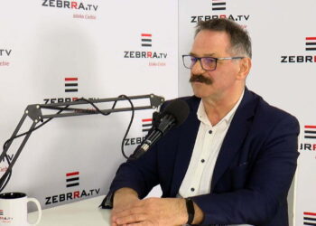 Sławomir Śmieciuch: Postaramy się wybudować pomieszczenia socjalne w każdej izbie przyjęć, na każdym oddziale