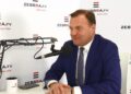Radosław Witkowski: Nie polecam oglądać ostatniego meczu Radomiaka. Szkoda czasu