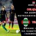 [RETRANSMISJA] Radomiak Radom – GKS 1962 Jastrzębie