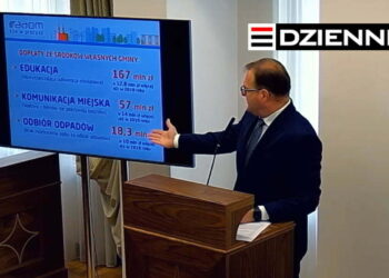 Wydanie DZIENNIKA z dn. 28.06.2021