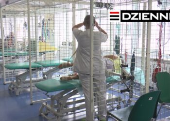 Wydanie DZIENNIKA z dn. 18.08.2021