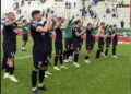 Warcholski charakter dał jeden punkt. Radomiak zremisował z Lechią