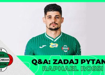 Q&A | Odcinek 6: Raphael Rossi [RADOMIAK.TV]
