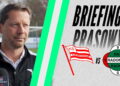 Briefing prasowy przed meczem z Cracovią [RADOMIAK.TV]