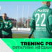 Trening przed ostatnimi meczami w roku [RADOMIAK.TV]