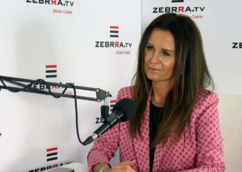 Katarzyna Kalinowska: Radomianie i Radom chcą być miastem wojewódzkim