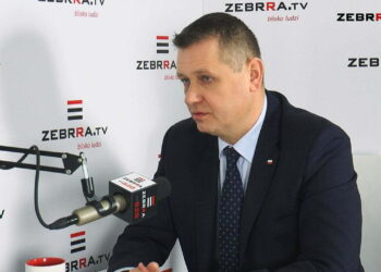 Artur Standowicz o miejskich inwestycjach: „Bałagan bałaganem pogania”