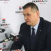 Artur Standowicz o miejskich inwestycjach: „Bałagan bałaganem pogania”