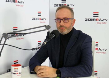 Marcin Majewski: Od dłuższego czasu budżet miasta jest tak skonstruowany, że w momencie jego składania już brakuje kilkudziesięciu milionów złotych