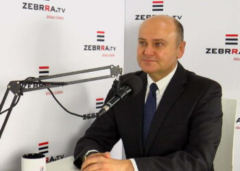 Andrzej Kosztowniak: ,,Jestem zwolennikiem podziału Mazowsza”