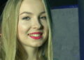 3. Zuzanna Smaga