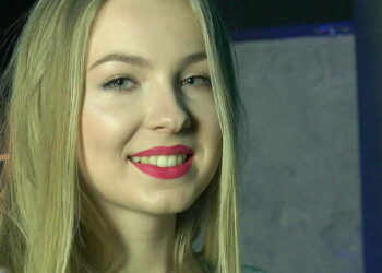 3. Zuzanna Smaga