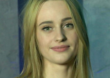 5. Iga Wójcik