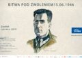 Już jutro startują obchody 73. rocznicy Bitwy pod Zwoleniem