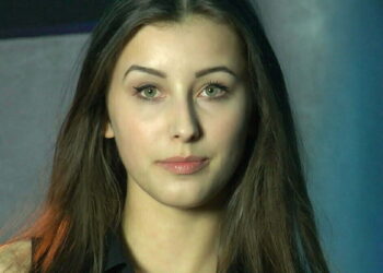 7. Paulina Maziarz