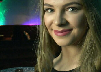 8. Aleksandra Stanisławek