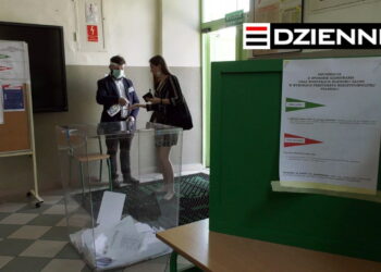 Wydanie dziennika z dn. 29.06.2020