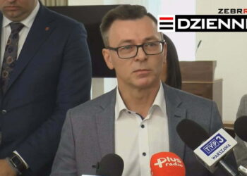 Wydanie DZIENNIKA z dn. 20.03.2020