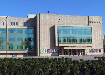 Zadaj pytanie aktorom Teatru Powszechnego w Radomiu