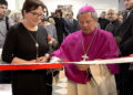Międzynarodowe Centrum Wolontariatu w Radomiu już działa