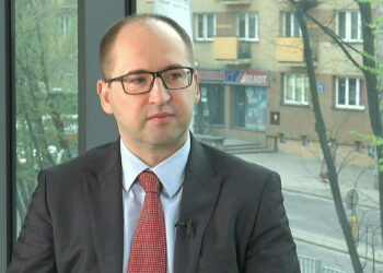 Bielan o kolei do Warszawy: znaczące decyzje w ciągu kilku miesięcy