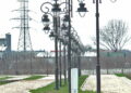 Wkrótce dokończą budowę bulwarów nad rzeką Mleczną