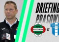 Briefing prasowy przed meczem z Wisłą Płock [RADOMIAK.TV]