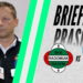 Briefing prasowy przed meczem z Wisłą Płock [RADOMIAK.TV]