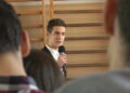 Rusza cykl debat oksfordzkich w IV L.O.