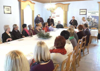 Światowe Dni Młodzieży w Diecezji Radomskiej. Znamy program imprez
