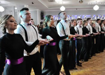 Studniówka „Kopernika” [GALERIA ZDJĘĆ]