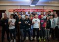 Wojda Boxing Night 2 [GALERIA ZDJĘĆ]